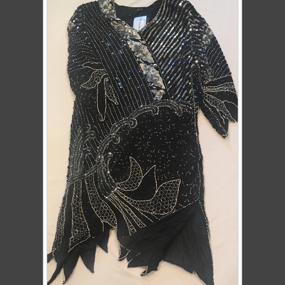 Vintage Mark & John II formal by Linsiano